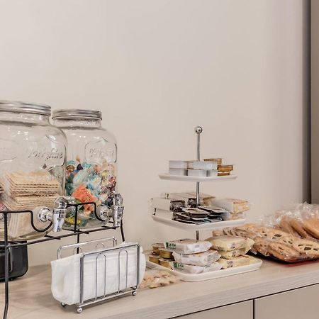 Casa Casu Hotell Roma Eksteriør bilde