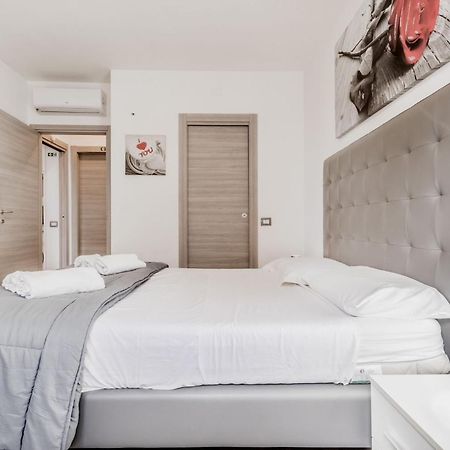 Casa Casu Hotell Roma Eksteriør bilde