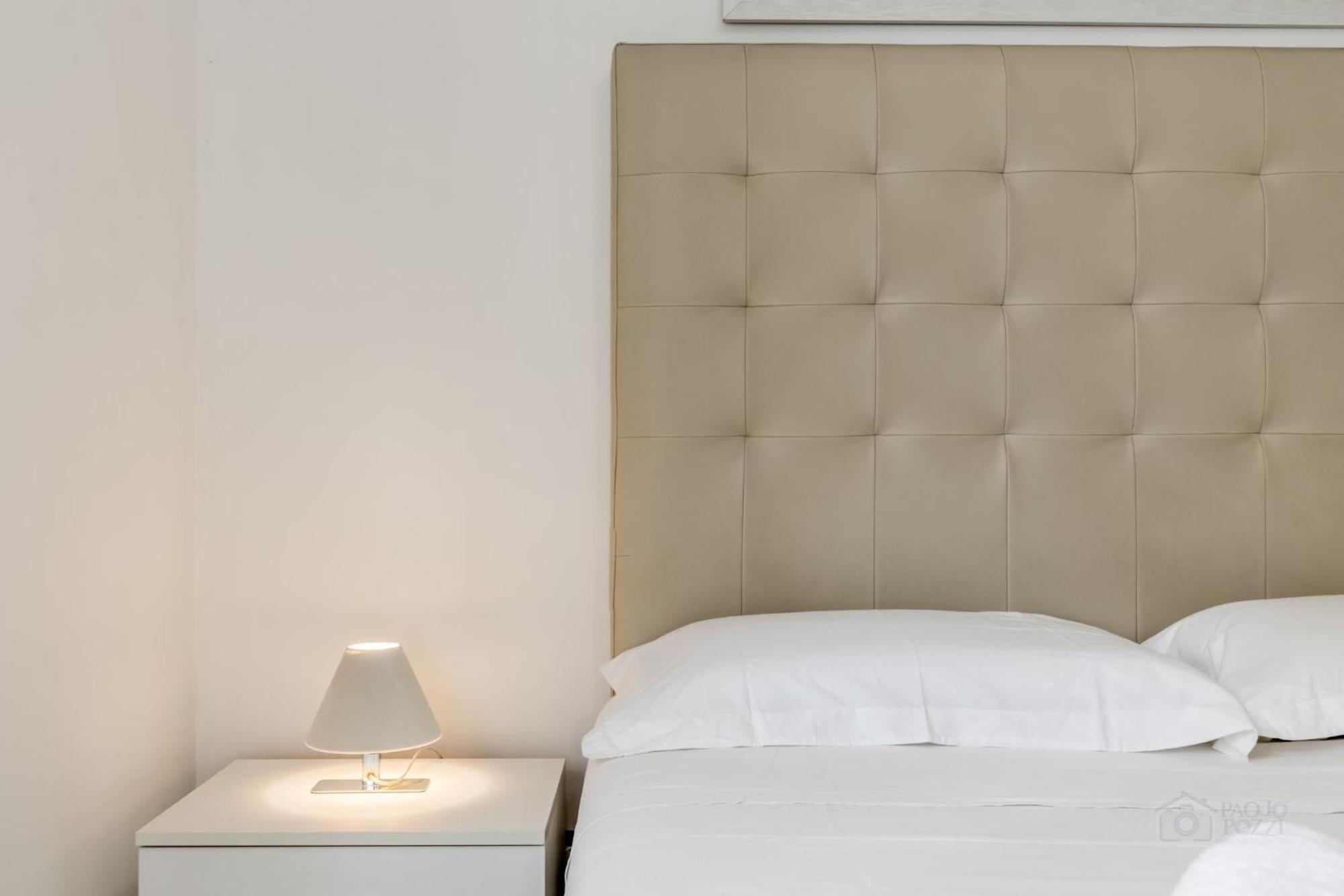 Casa Casu Hotell Roma Eksteriør bilde