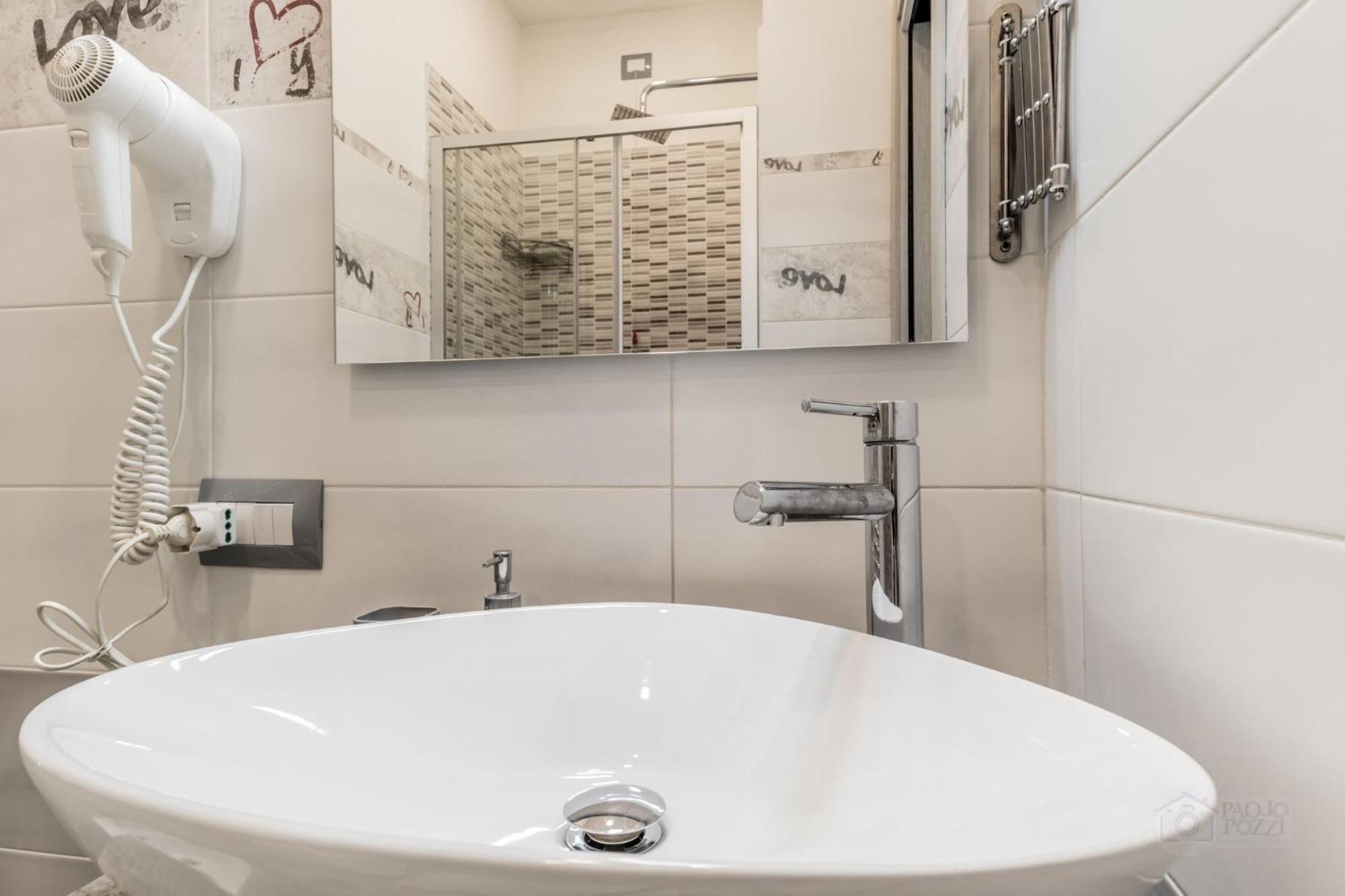 Casa Casu Hotell Roma Eksteriør bilde
