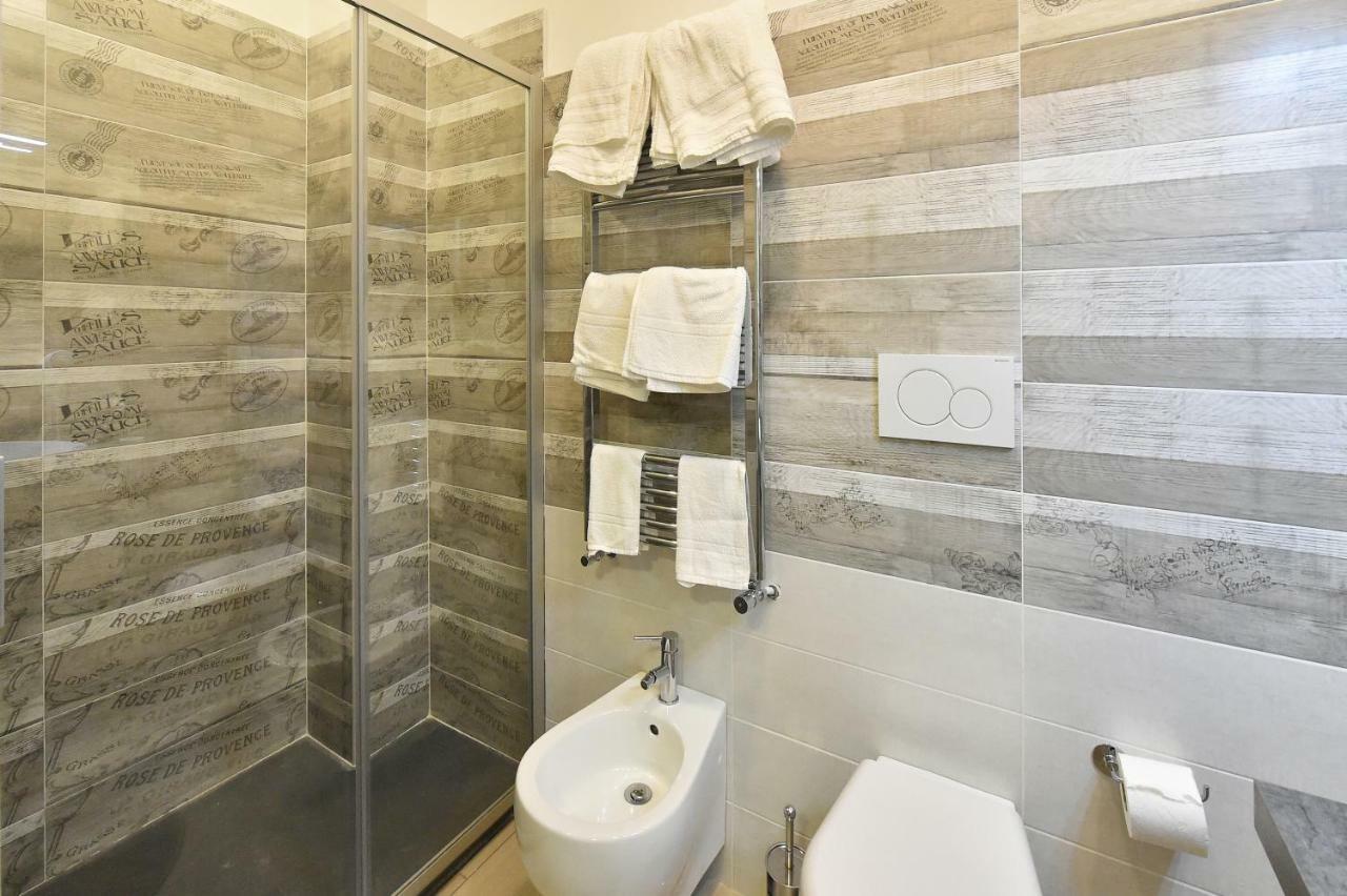 Casa Casu Hotell Roma Eksteriør bilde